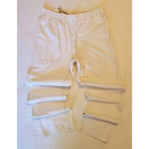 Vintage Patagonia Funhoggers Pants Classic Outdoor Hiking Trail Relaxed Fit SZ M